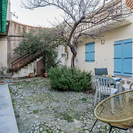 Le Borely: Climatise Avec 2 Chambres, A 800m De La *
